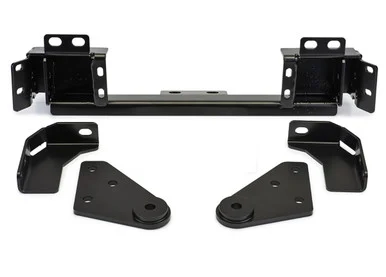Warn 95160 Plow Mount Kit 95160_68_1