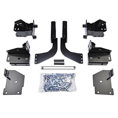 Warn 95176 Mounting Kit