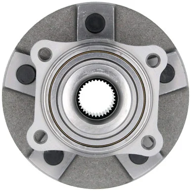 Dorman 951840 Wheel Bearing and Hub Assembly