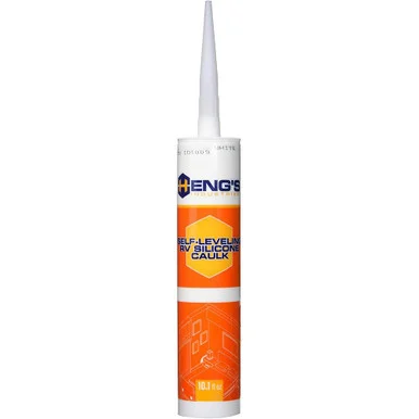 Heng's Industries 95502C Nu Flex - White