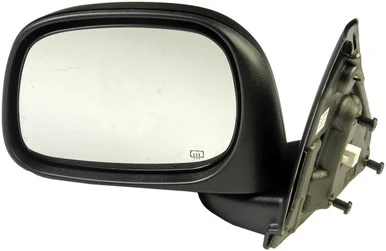 Dorman 9551377 Driver Side Power Heated Door Mirror for Dodge Ram 1500 2500 3500