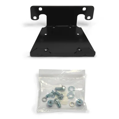 Warn 95740 Winch Mounting Kit 95740_68