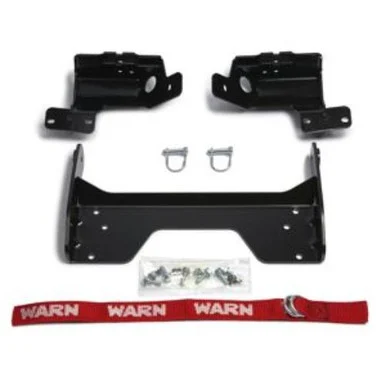 Warn 95850 Plow Mount Kit 95850_68