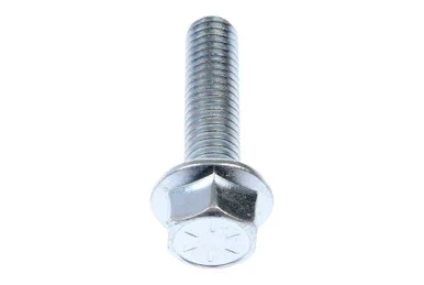 Dorman 960215 Grade 8 Hex Flanged Head Cap Screw 3/8-16 x 1-1/2