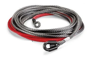 Warn 96040 Synthetic Rope Kit 96040_68