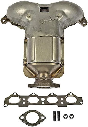 Dorman 961320 Clip Nut Wide Panel M6-1.0 M8-1.25