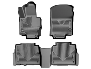 Husky Liners 96171 Wb Fr & 2nd Seat Floor Liner