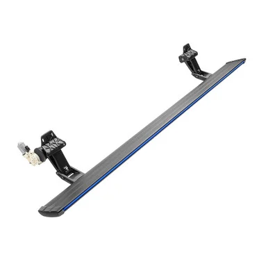 AMP Research 9624001A PowerStep Vision Retractable Steps for Dodge Ram 1500 Crew Cab