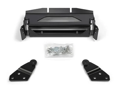 Warn 97130 Plow Mount Kit 97130_68