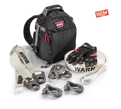Warn 97565 Accessory Kit 97565_68