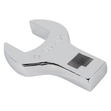 Sunex 97747A 1/2" Dr. 1-11/16" Jumbo Crowfoot Wrench