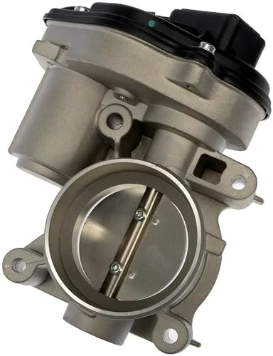 Dorman 977588 Fuel Injection Throttle Body for Ford Vehicles