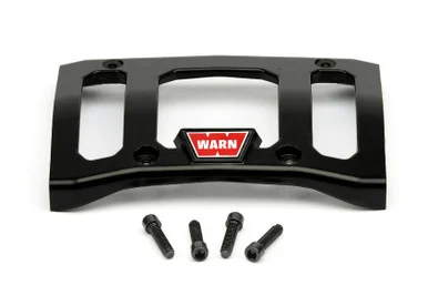 Warn 97781 Tie Plate 97781_68