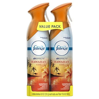 Febreze Air Effects Air Freshener (97794) 97794_40 - Procter & Gamble