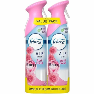 Febreze Air Effects Air Freshener (97812) - Procter & Gamble