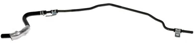 Dorman 979116 Power Steering Return Hose for Toyota Vehicles