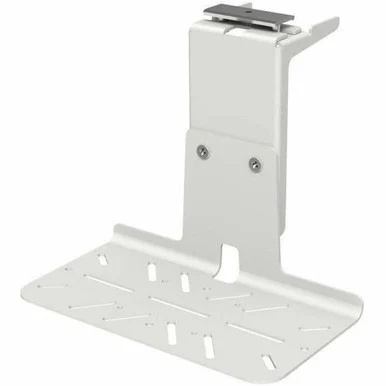 Ergotron Mounting Shelf for Cart, Mobile Printer, Bar Code Scanner - White (98-668-290)