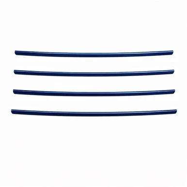 Husky Liners 98001B101E Door Edge Guard