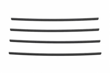 Husky Liners 98001R113E Door Edge Guard