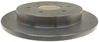 Raybestos 980198R Disc Brake Rotors