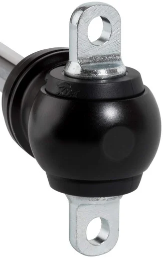 Fox Racing 98024644 Smooth Body Shocks