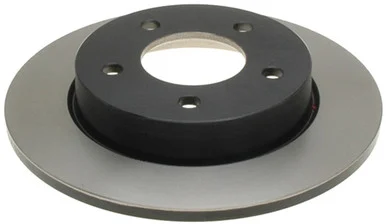Raybestos 980287R Disc Brake Rotors