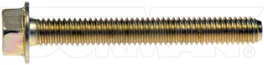 Dorman 980445 Flanged Bolt