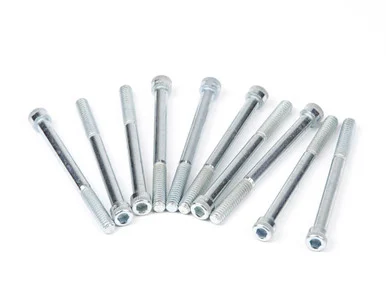 Warn 98350 Cap Screws 98350_68
