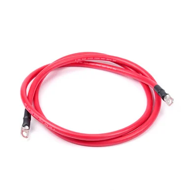 Warn 98498 Electrical Cable