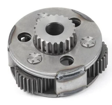 Warn 98550 Carrier Assembly