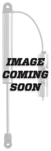 Fox 98724024 Performance Series 2.5 IFP HTO Front Shock for Chevy Silverado
