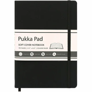 Pukka Pads Signature Notebook (9940sig)