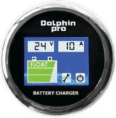 Dolphin Charger 99520 Touchview Controller F/dolphin Charger Pro
