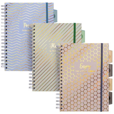 Pukka Pads Haze Notebook (9975asthze)