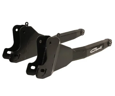 Carli Suspen A14DRIVER Radius Arm Kit ASDFRA14DRIVER - Randys