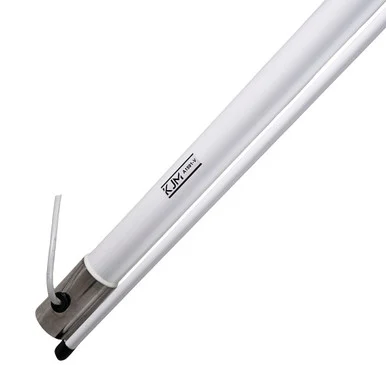 KJM Holdings A1591V Marine Vhf Antenna 15.2 Foot Wht