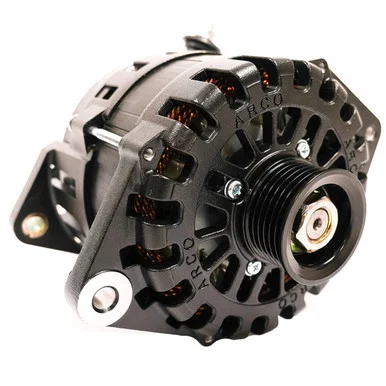 Arco Marine A275L-12-TR-IE-49K6 Zeus A275l Transit Alternator W/regulator