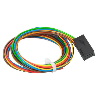 VDO A2C59512947 Veratron Connection Cable F/viewline Gauges - 8 Pin