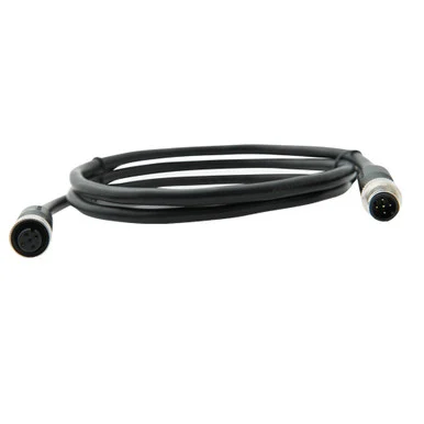 Actisense A2k-tdc-10m Nmea2000 Micro Cable Assembly - 10m