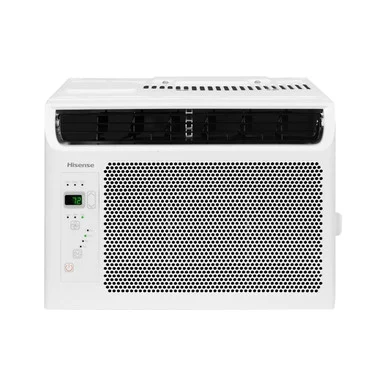 Hisense AAW06CR26 6000 Btu Cool Only Window Ac Electronic Doe R32