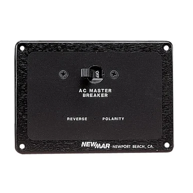 Newmar Ac-ii Panel