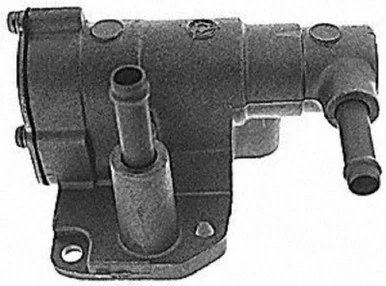 Standard AC141 Idle Air Control Valve