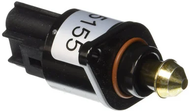 Standard AC543 Idle Air Control Valve