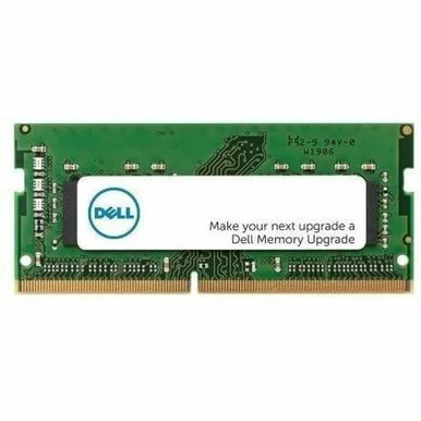 Dell Computer AC774046 Dell 32gb Ddr5-5600 Sodimm Mem 2rx8 1.1v