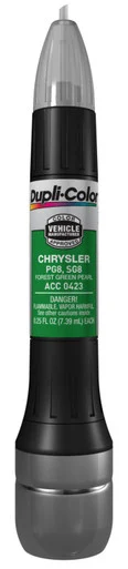 Krylon ACC0423 Scratch Fix All in 1 Paint