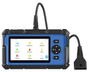 Topdon TD52110044 Artidiag600s 5 Inch Scan Tool With 8 Service Functions AD600S - Ateq