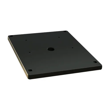 Seaview ADASPG3APBLK Starlink Performance Gen 3 Adapter Plate F/use W/seaview Or Starlink Angled Wedge Base - Black