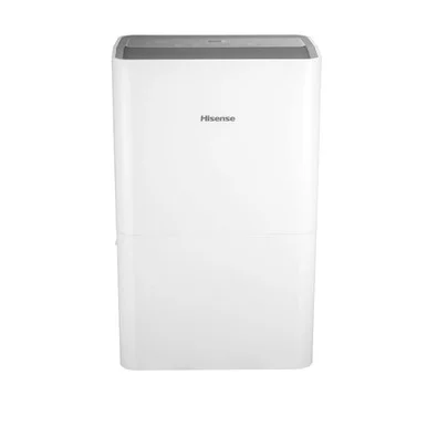 Hisense ADH50K26 50 Pint Dehumidifier Electronic Controls E-star R32