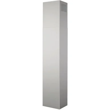 Broan AEEW48BLS Flue Extension - For Vent Hood