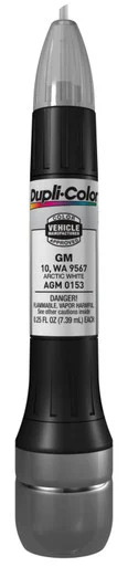 Krylon AGM0153 Scratch Fix All in 1 Paint